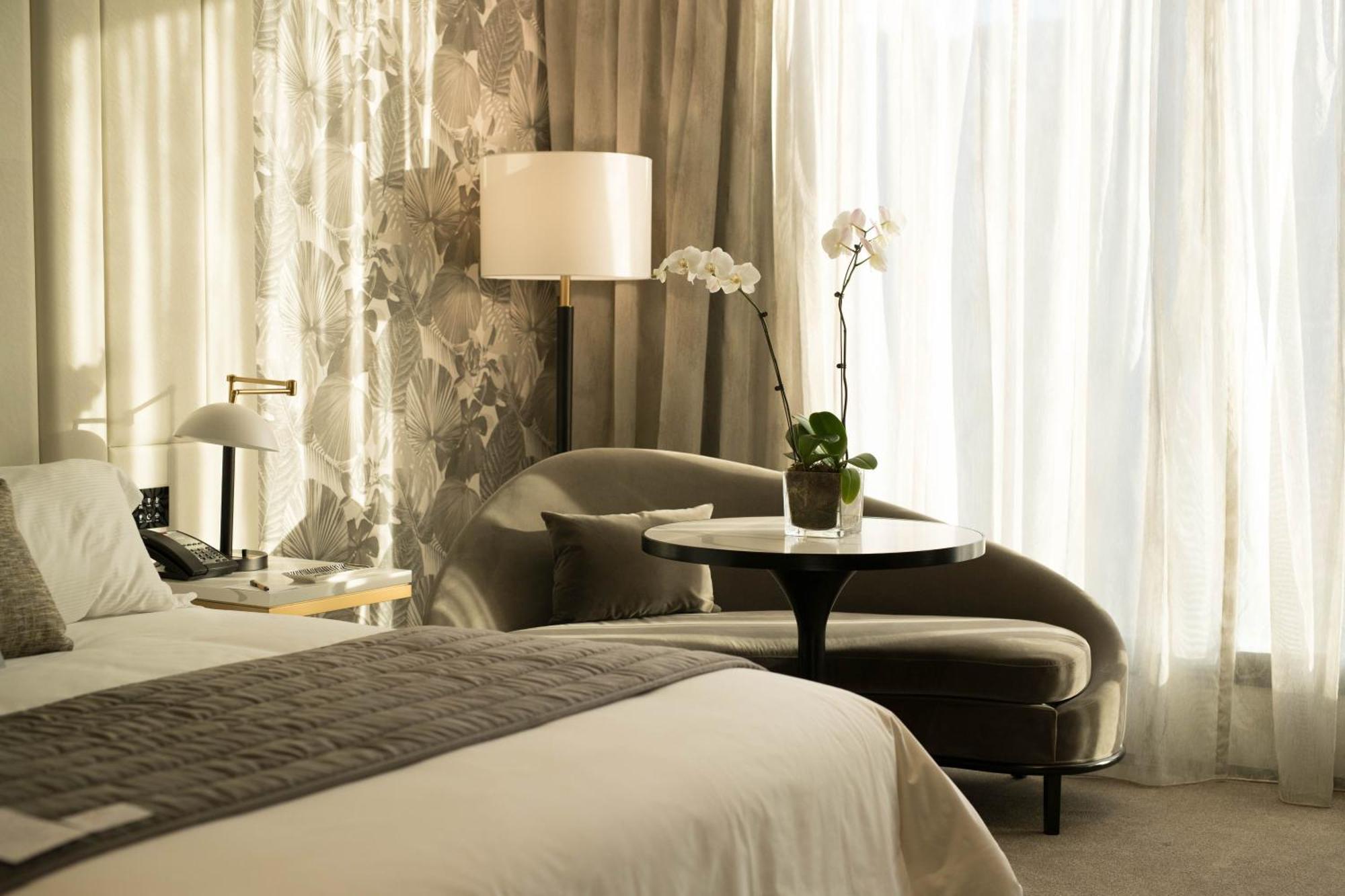 Emporium Hotel South Bank Brisbane Extérieur photo A room at the Mandarin Oriental, Munich
